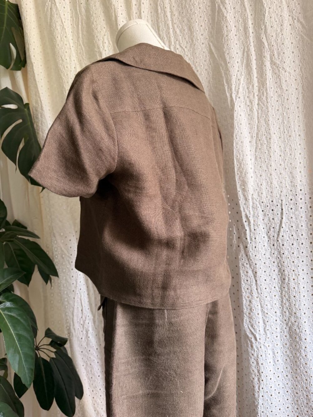 La Veste Loto Set. Size Medium. - Picture 11 of 12